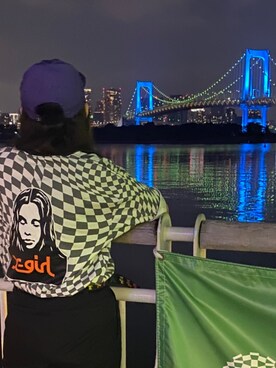 みささんのコーディネート