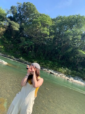 みささんのコーディネート