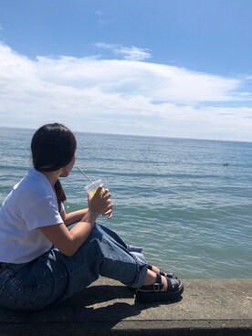 みささんのコーディネート