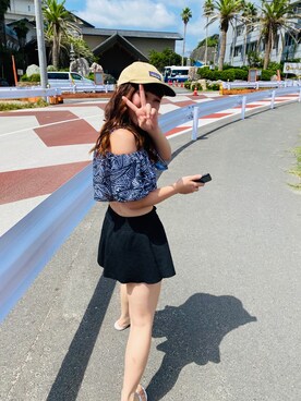 みささんのコーディネート