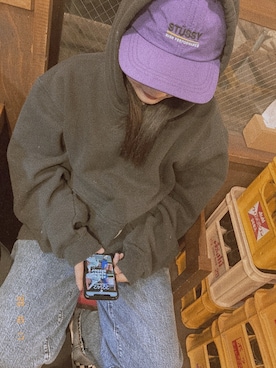 みささんのコーディネート