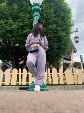 みささんのコーディネート