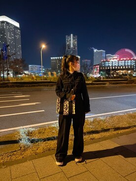 みささんのコーディネート