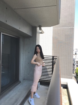 Junyiさんのコーディネート