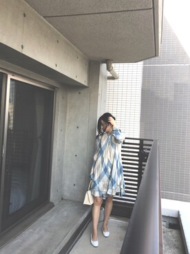 Junyiさんのコーディネート