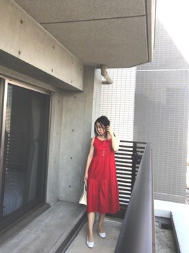 Junyiさんのコーディネート