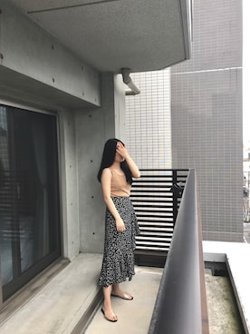 Junyiさんのコーディネート