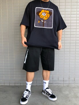 へっぽこさんのコーディネート