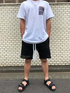 へっぽこさんのコーディネート