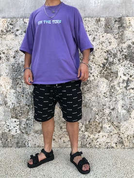 へっぽこさんのコーディネート