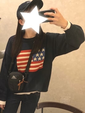 だちゃん。さんのコーディネート