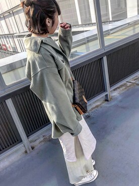 R.さんのコーディネート