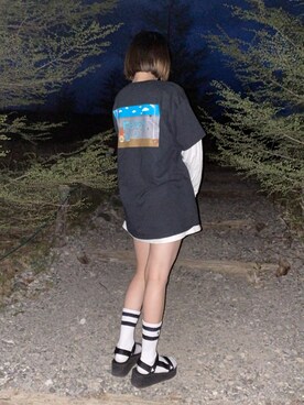 R.さんのコーディネート