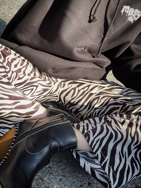 R.さんのコーディネート