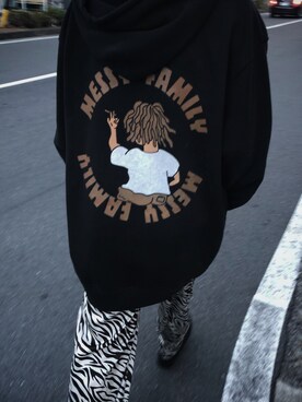 R.さんのコーディネート