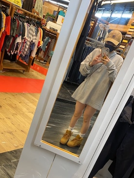 R.さんのコーディネート