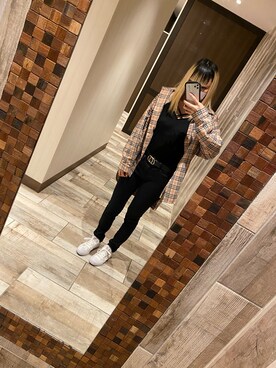 R.さんのコーディネート