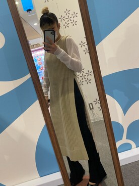 R.さんのコーディネート