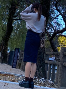 ﾙﾅさんのコーディネート