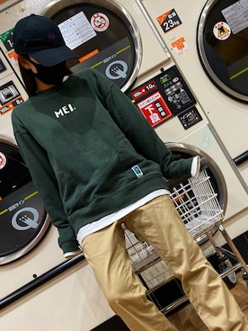 ﾙﾅさんのコーディネート