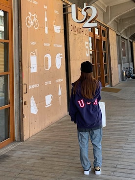 ﾙﾅさんのコーディネート