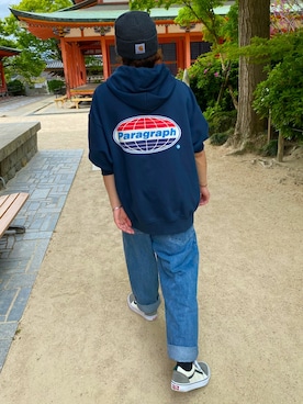 ﾙﾅさんのコーディネート