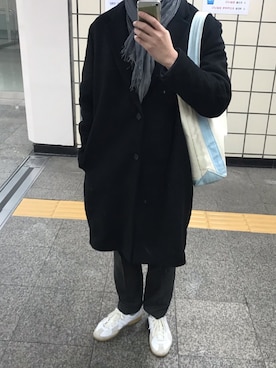 khさんのコーディネート