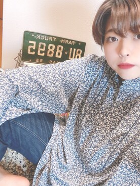 nanakoさんのコーディネート