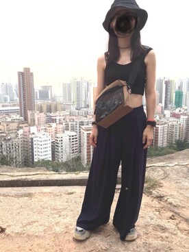 consttcさんのコーディネート