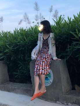 KENZO（ケンゾー）のジャンパースカートを使った人気ファッション ...