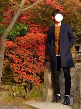 イチさんのコーディネート