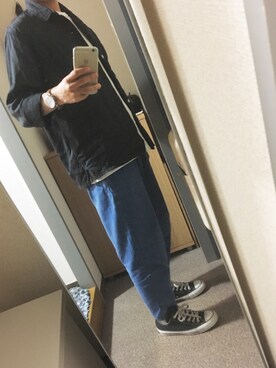 イチさんのコーディネート