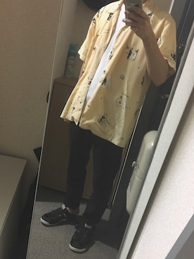 イチさんのコーディネート