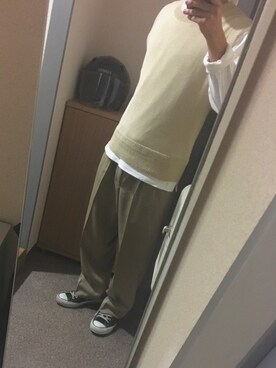 イチさんのコーディネート