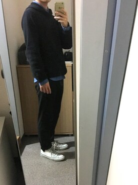 イチさんのコーディネート