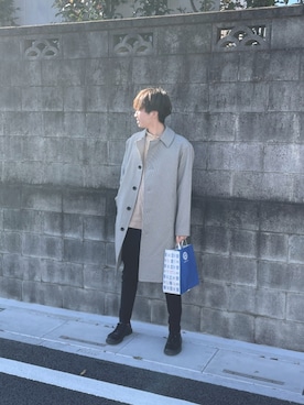 Takumaさんのコーディネート