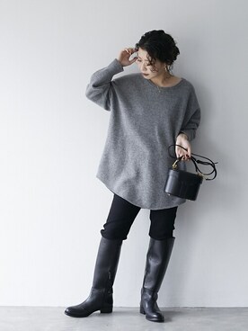 ＿t_aniさんのコーディネート