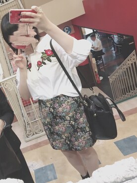 mayu:)dddさんのコーディネート