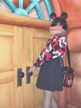 mayu:)dddさんのコーディネート