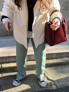 moka92さんのコーディネート