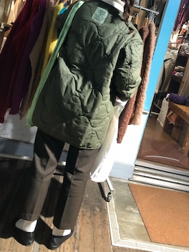 moka92さんのコーディネート