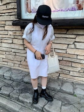 moka92さんのコーディネート