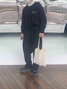 moka92さんのコーディネート