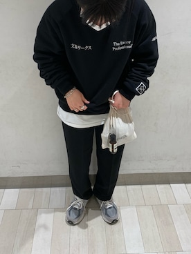 moka92さんのコーディネート