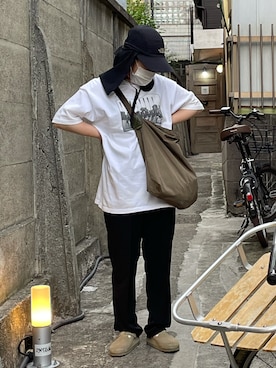 moka92さんのコーディネート