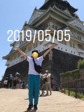 天然水さんのコーディネート