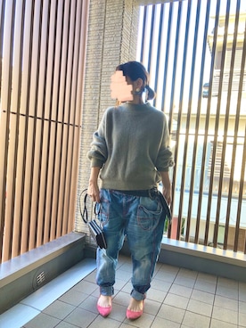 corocolonさんのコーディネート