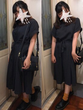 かれん💕さん（レディース・160cm）の夏コーディネート