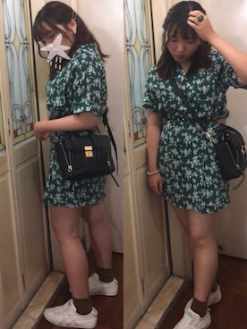 かれん💕さんのコーディネート