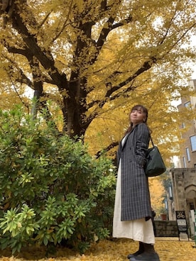 かれん💕さんのコーディネート